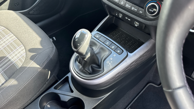 Hyundai i10 1.2 [79] Premium 5dr Auto [Nav] Petrol Hatchback